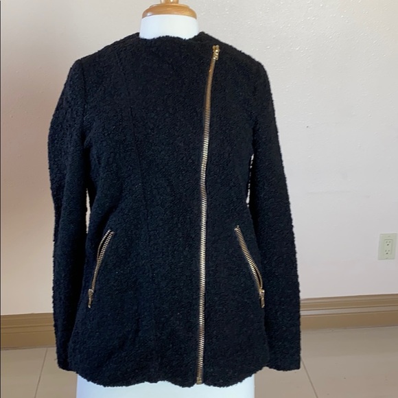 Jacket - Picture 2 of 3